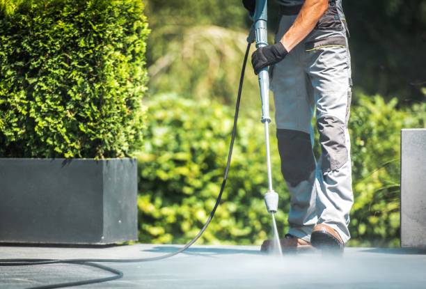 Best Parking Lot and Garage Cleaning  in Contra Costa Centre, CA