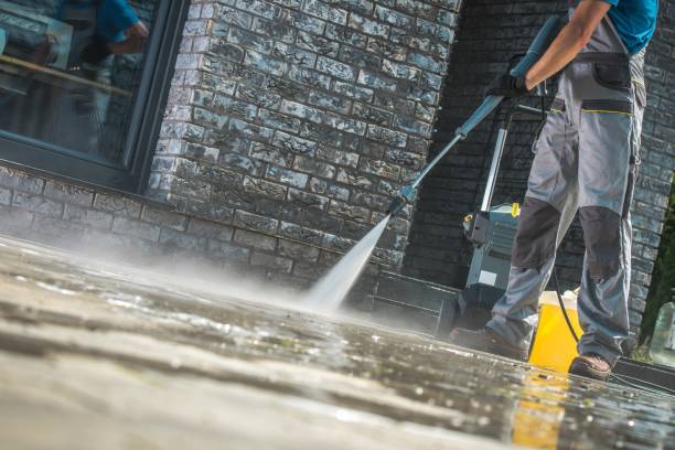 Best Animal Enclosure Cleaning  in Contra Costa Centre, CA
