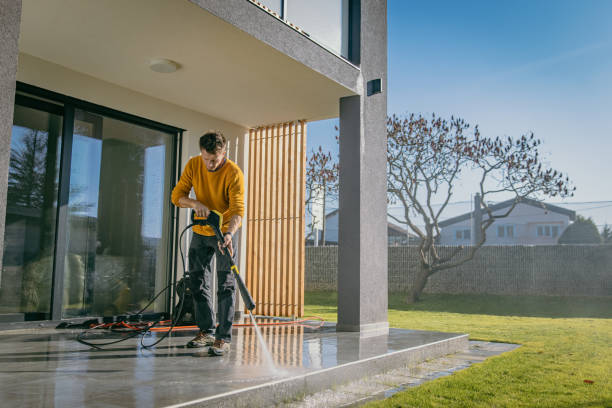 Trusted Contra Costa Centre, CA Pressure Washing Services Experts